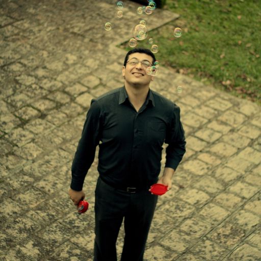 Guilherme Rolim